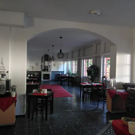 Hotel Katharinenhof Schleiden